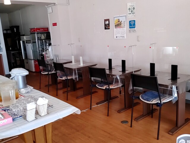 くるる - 釧路（食堂）の写真