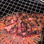 Yakiniku Sanchoume - 