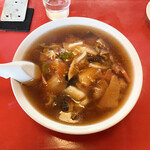 中国料理 寺岡飯店 - 