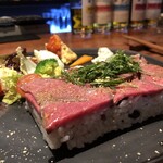 Bar山谷 - 限定５食