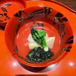 Kaiseki Watanabe - 