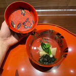 Kaiseki Watanabe - 