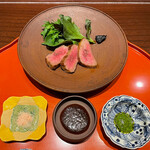 Kaiseki Watanabe - 