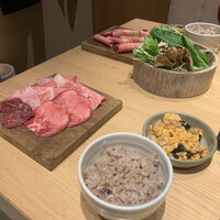 しゃぶしゃぶ KINTAN 代官山本店 - 