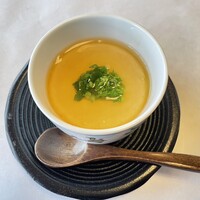 松廼家 - 茶碗蒸