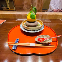 懐石わたなべ - 