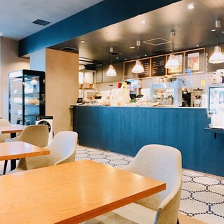 カフェ カルディーノ_2