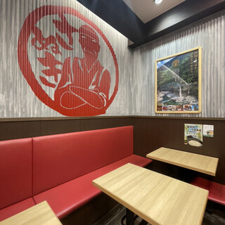 本場さぬきうどん 親父の製麺所_2