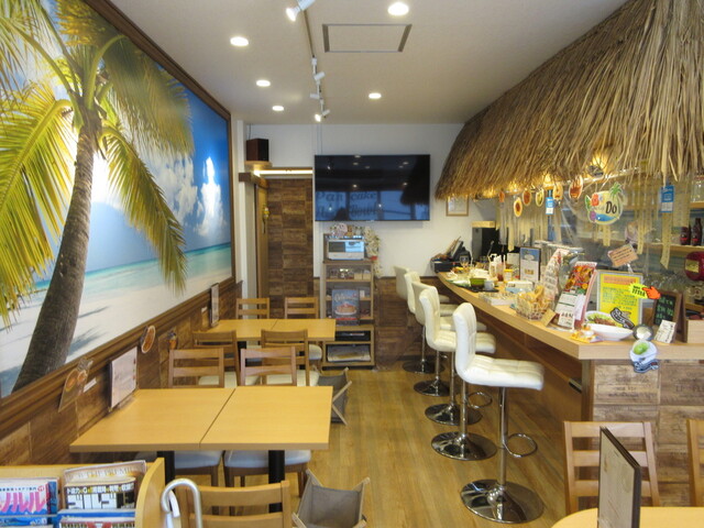 ルアナ カフェ ドゥ（Luana cafe Do） - 中央弘前（カフェ）の写真