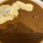 欧風カレー ボンディ 神保町本店 - 