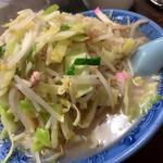 長崎菜館 - 