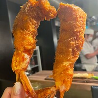創作串カツ 也々 - 
