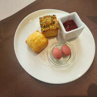 ル・トリアノン - Sweet