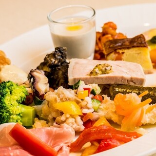 トラットリア コチネッラ_0