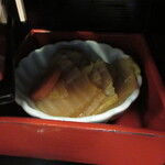 Maruta - 鶏団子と白菜の煮物