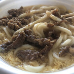 丸亀製麺 - 