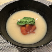 西麻布 清水 - 