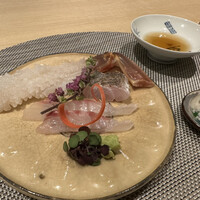 西麻布 清水 - 