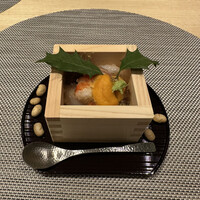 西麻布 清水 - 
