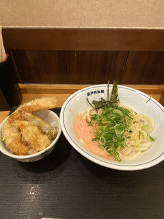 瀬戸うどん - 