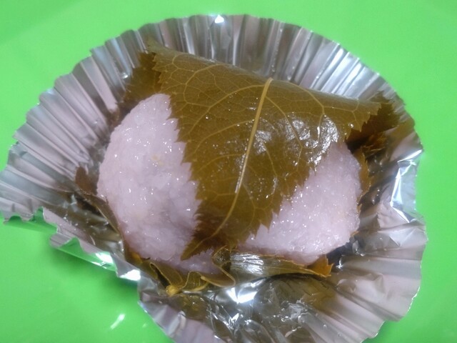 だんご おはぎ よしつね - 富沢（和菓子）の写真