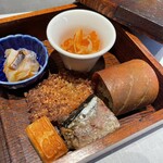 Sushi Nakago - 