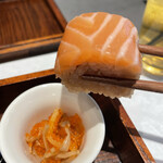 Sushi Nakago - 