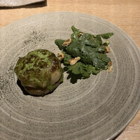 現代里山料理 ZEN HOUSE - 