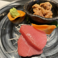 寿司 なかご 別邸 - 