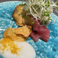 寿司 なかご 別邸 - 