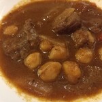 ボンサルーテ・カフェ - 