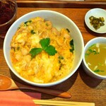 水郷のとりやさん - セット