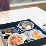 近代割烹真野 - 