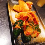 炭火焼き ホルモン倶楽部　松本商店 - 