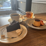 Cafe hip karuizawa - 