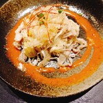 炭火焼き ホルモン倶楽部　松本商店 - 