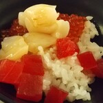 ボンサルーテ・カフェ - 