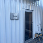 Cafe hip karuizawa - 