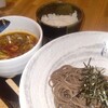 つけ蕎麦の阿国