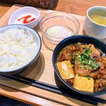 個室Lounge Colon 田町店 - 