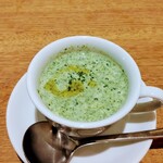 ア コテ ドゥ テ - 