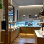 ア コテ ドゥ テ - 