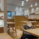 ア コテ ドゥ テ - 