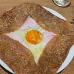 ア コテ ドゥ テ - 