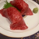 和牛焼肉×肉BAR DOURAKU CORRIDA - 