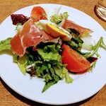 ア コテ ドゥ テ - 