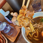 Udon Satou - 