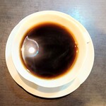 どるず珈琲店 - コーヒー1杯目