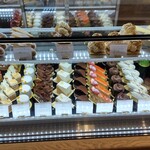 ア コテ ドゥ テ - 