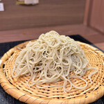 蕎麦前 中手 とうは - 
